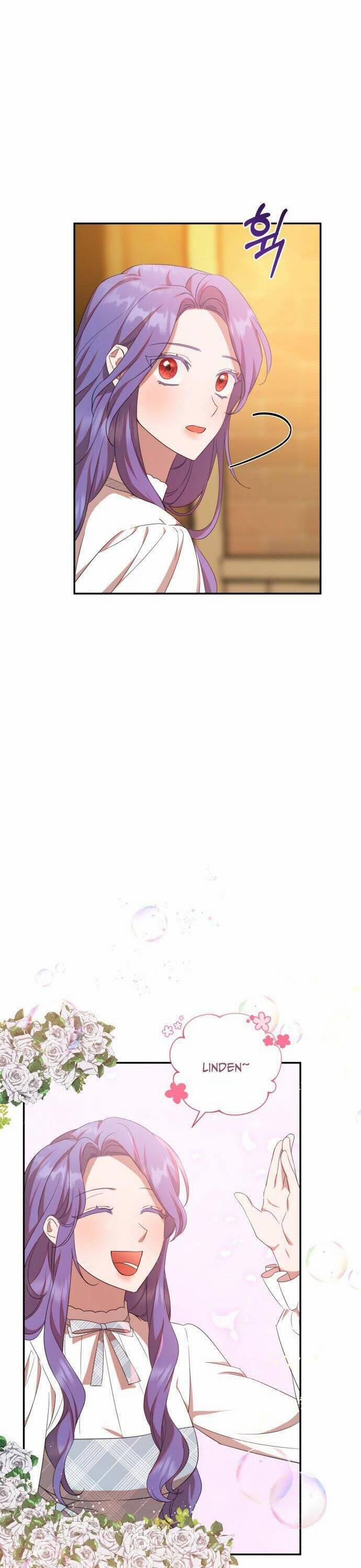 Tôi Trở Thành Nhân Vật Phản Diện Trong Một Cuốn Tiểu Thuyết Chết Chóc 10 trang 41