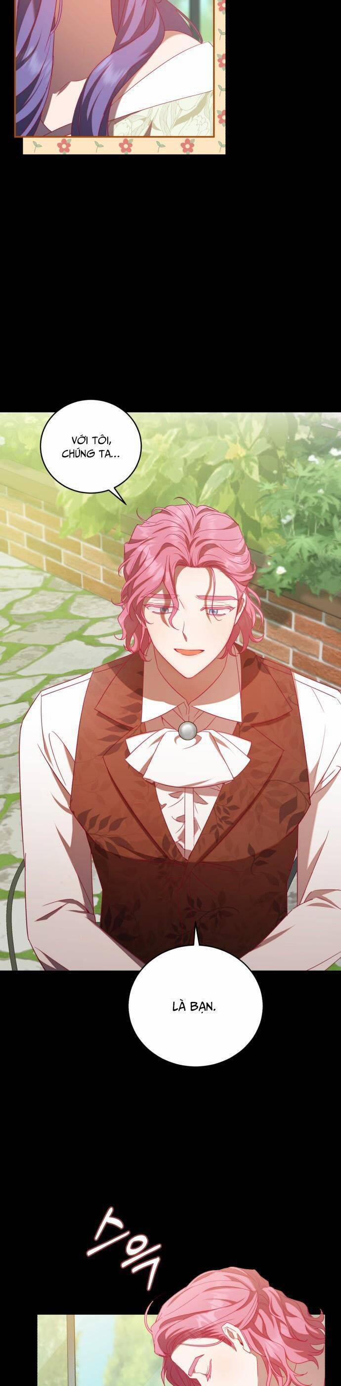 Tôi Trở Thành Nhân Vật Phản Diện Trong Một Cuốn Tiểu Thuyết Chết Chóc 10 trang 8