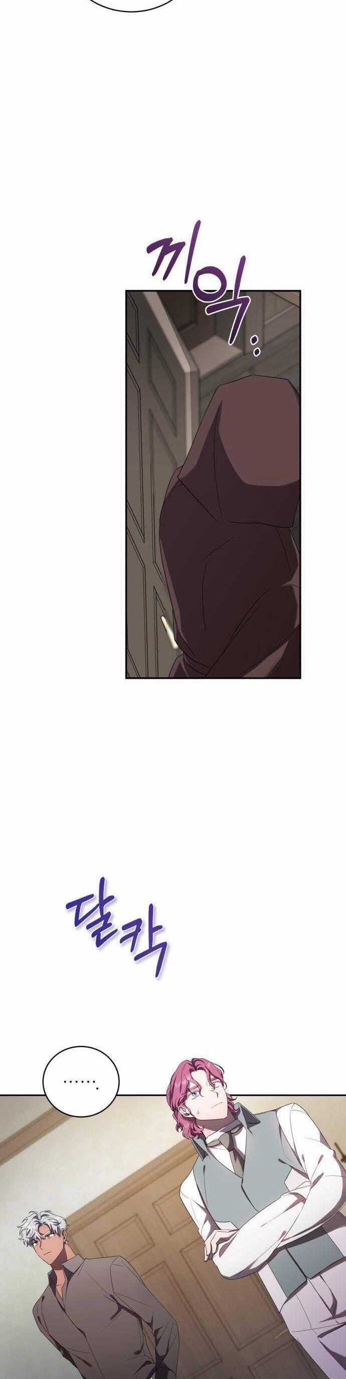 Tôi Trở Thành Nhân Vật Phản Diện Trong Một Cuốn Tiểu Thuyết Chết Chóc 11 trang 11