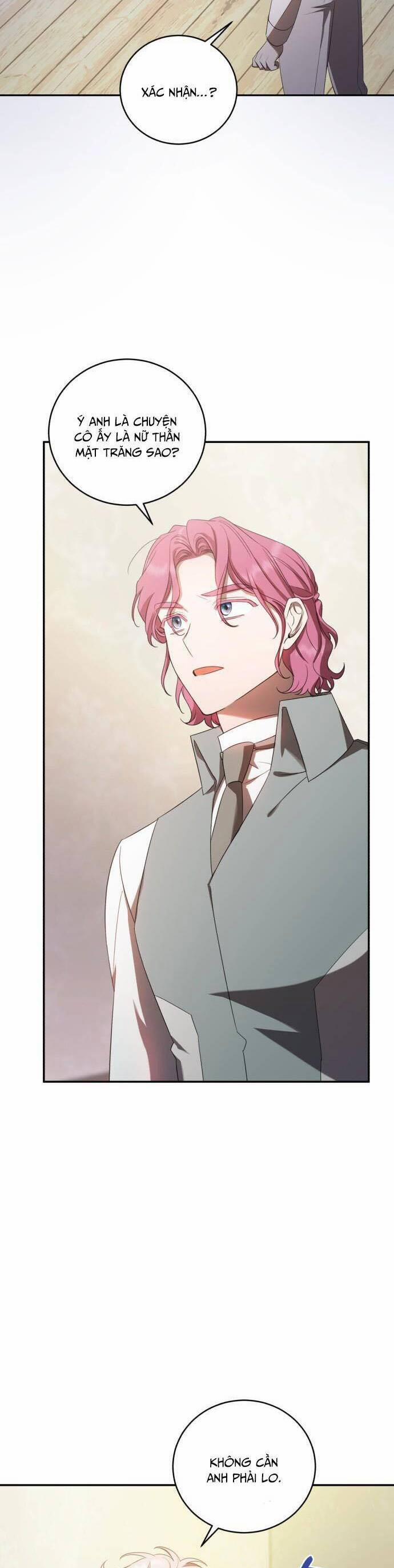 Tôi Trở Thành Nhân Vật Phản Diện Trong Một Cuốn Tiểu Thuyết Chết Chóc 11 trang 18