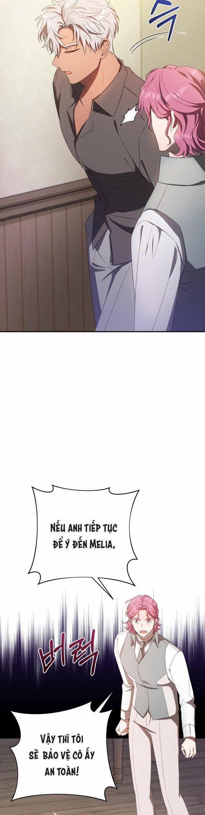 Tôi Trở Thành Nhân Vật Phản Diện Trong Một Cuốn Tiểu Thuyết Chết Chóc 11 trang 19