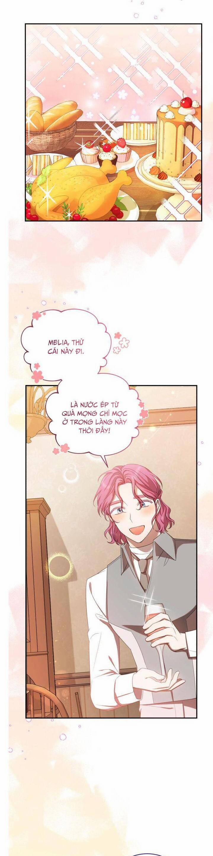 Tôi Trở Thành Nhân Vật Phản Diện Trong Một Cuốn Tiểu Thuyết Chết Chóc 11 trang 2