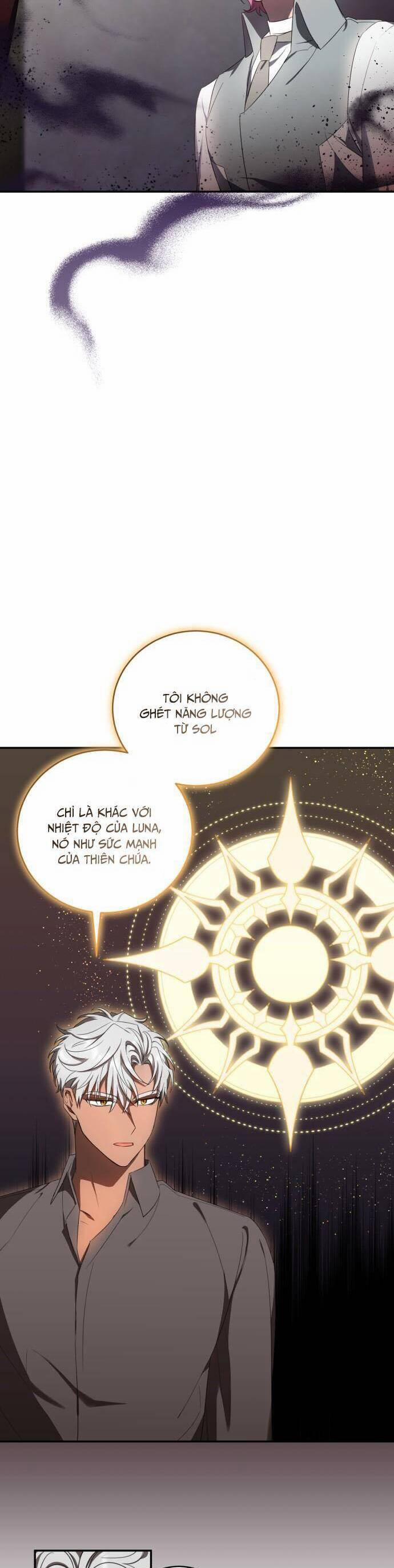 Tôi Trở Thành Nhân Vật Phản Diện Trong Một Cuốn Tiểu Thuyết Chết Chóc 11 trang 24