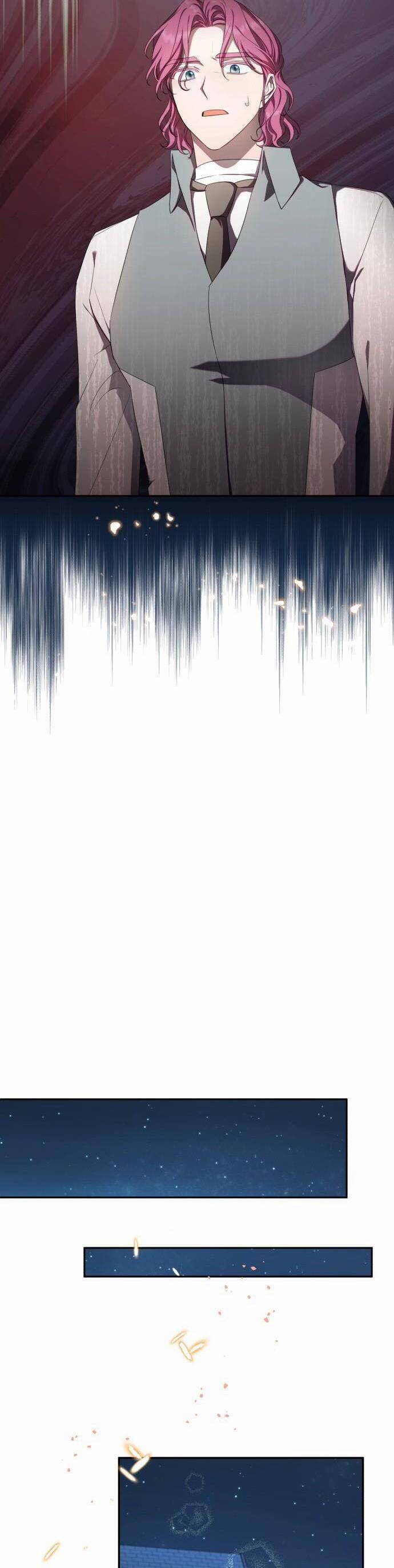 Tôi Trở Thành Nhân Vật Phản Diện Trong Một Cuốn Tiểu Thuyết Chết Chóc 11 trang 30