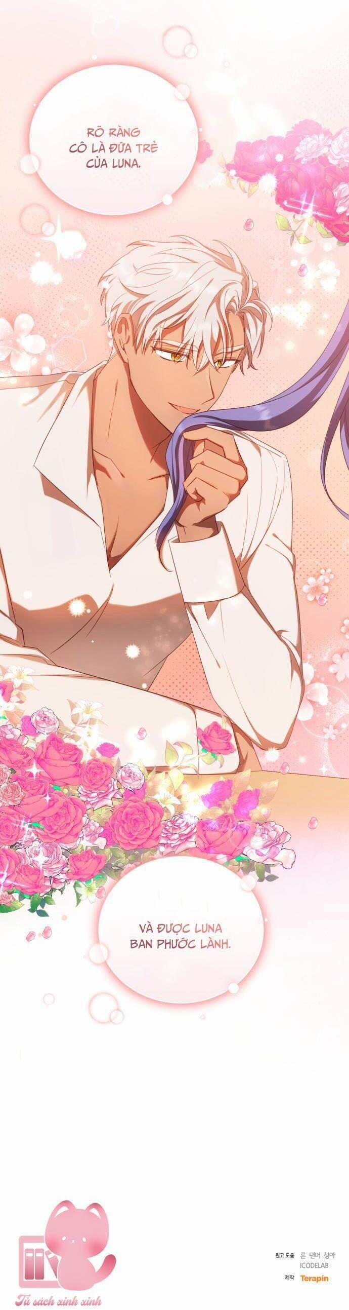 Tôi Trở Thành Nhân Vật Phản Diện Trong Một Cuốn Tiểu Thuyết Chết Chóc 11 trang 47