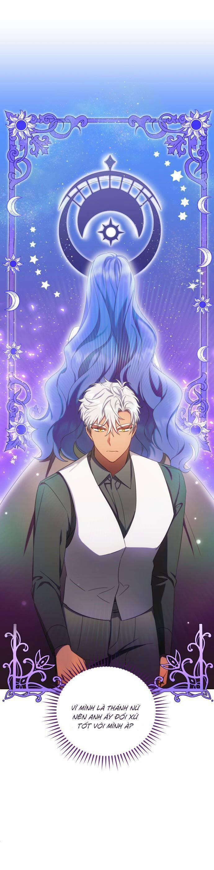 Tôi Trở Thành Nhân Vật Phản Diện Trong Một Cuốn Tiểu Thuyết Chết Chóc 12 trang 13