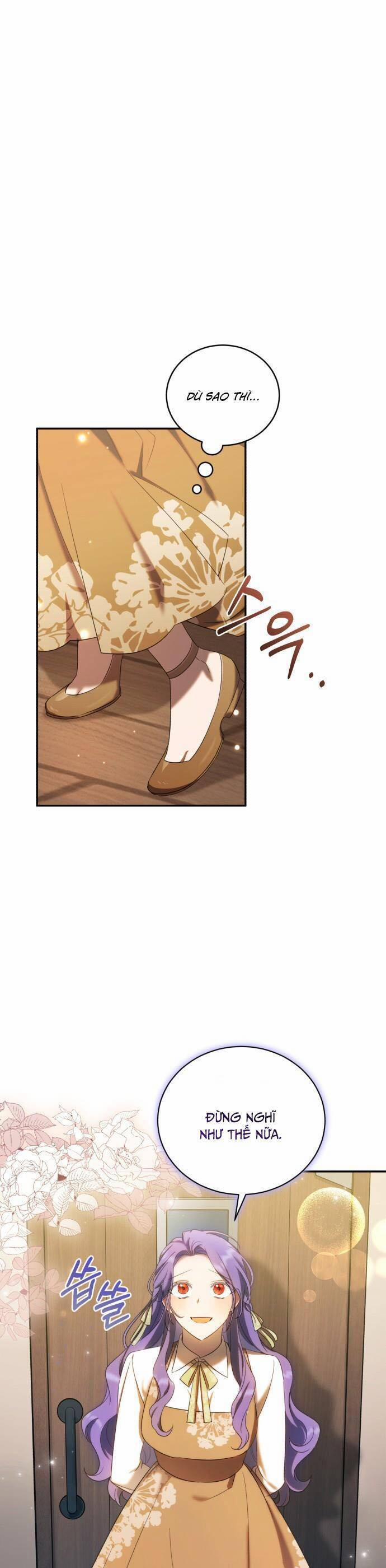 Tôi Trở Thành Nhân Vật Phản Diện Trong Một Cuốn Tiểu Thuyết Chết Chóc 12 trang 15