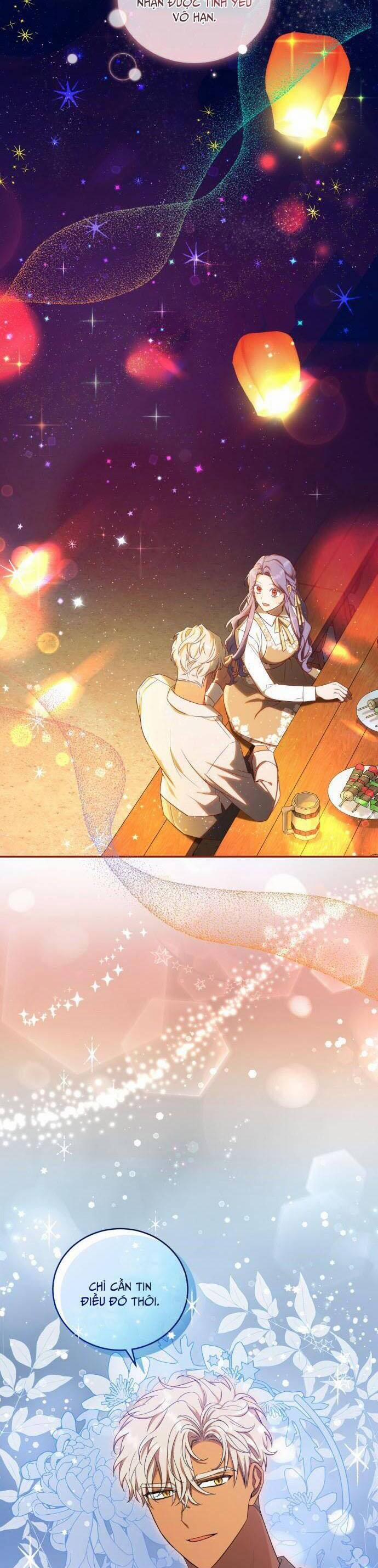 Tôi Trở Thành Nhân Vật Phản Diện Trong Một Cuốn Tiểu Thuyết Chết Chóc 12 trang 2