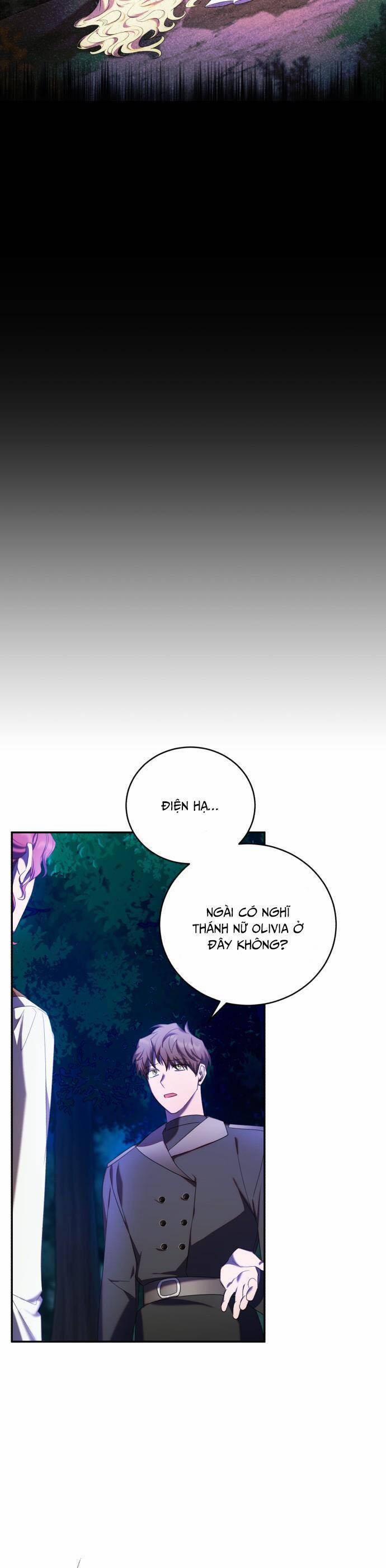 Tôi Trở Thành Nhân Vật Phản Diện Trong Một Cuốn Tiểu Thuyết Chết Chóc 12 trang 22