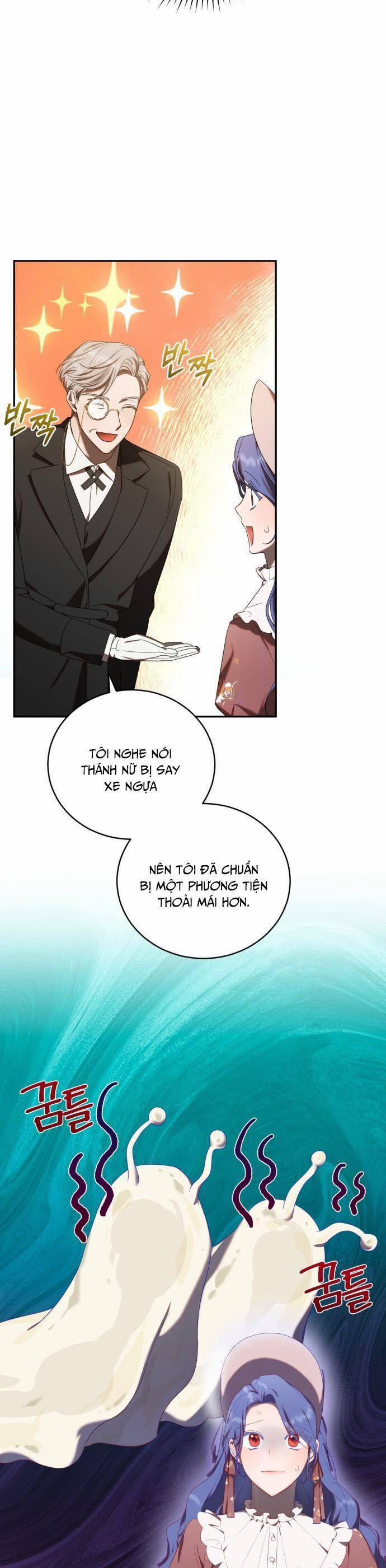 Tôi Trở Thành Nhân Vật Phản Diện Trong Một Cuốn Tiểu Thuyết Chết Chóc 12 trang 27