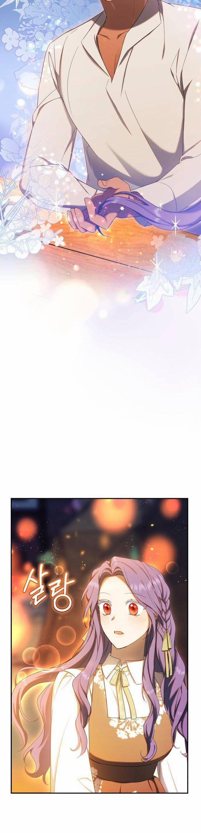 Tôi Trở Thành Nhân Vật Phản Diện Trong Một Cuốn Tiểu Thuyết Chết Chóc 12 trang 3