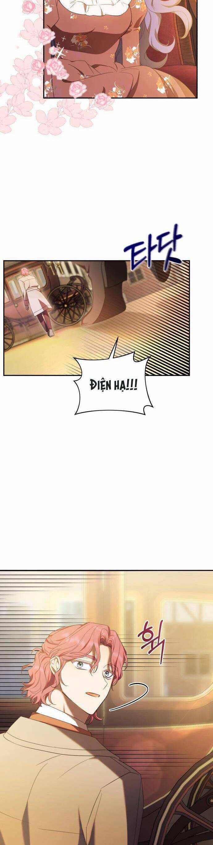 Tôi Trở Thành Nhân Vật Phản Diện Trong Một Cuốn Tiểu Thuyết Chết Chóc 12 trang 42