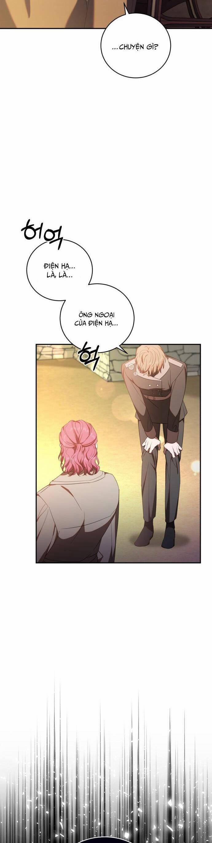 Tôi Trở Thành Nhân Vật Phản Diện Trong Một Cuốn Tiểu Thuyết Chết Chóc 12 trang 43