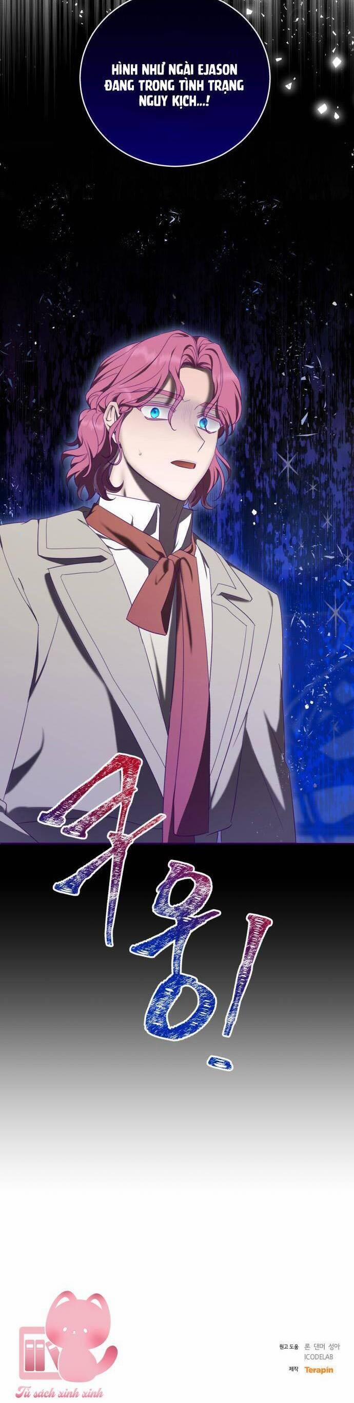 Tôi Trở Thành Nhân Vật Phản Diện Trong Một Cuốn Tiểu Thuyết Chết Chóc 12 trang 44