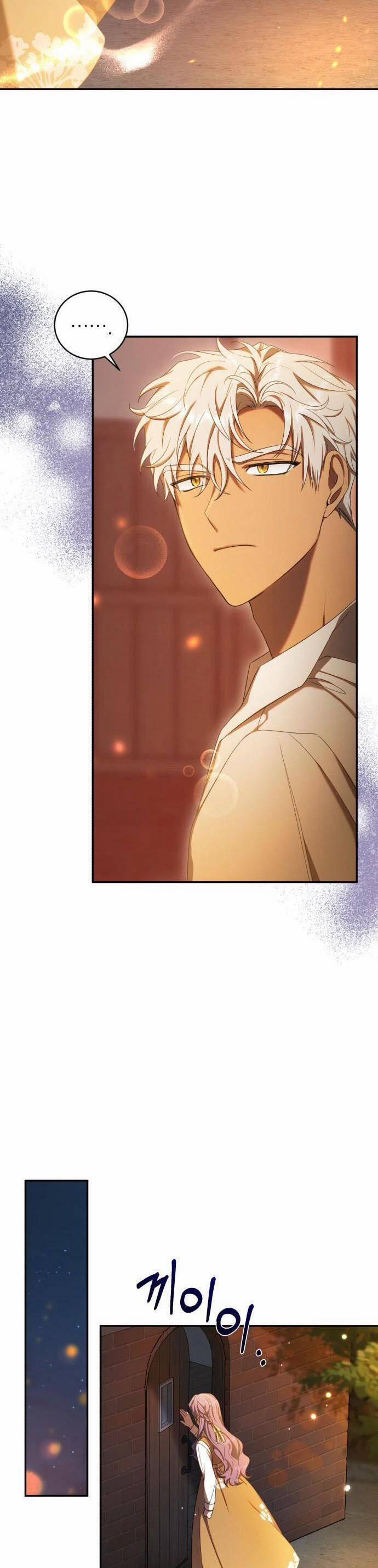 Tôi Trở Thành Nhân Vật Phản Diện Trong Một Cuốn Tiểu Thuyết Chết Chóc 12 trang 7