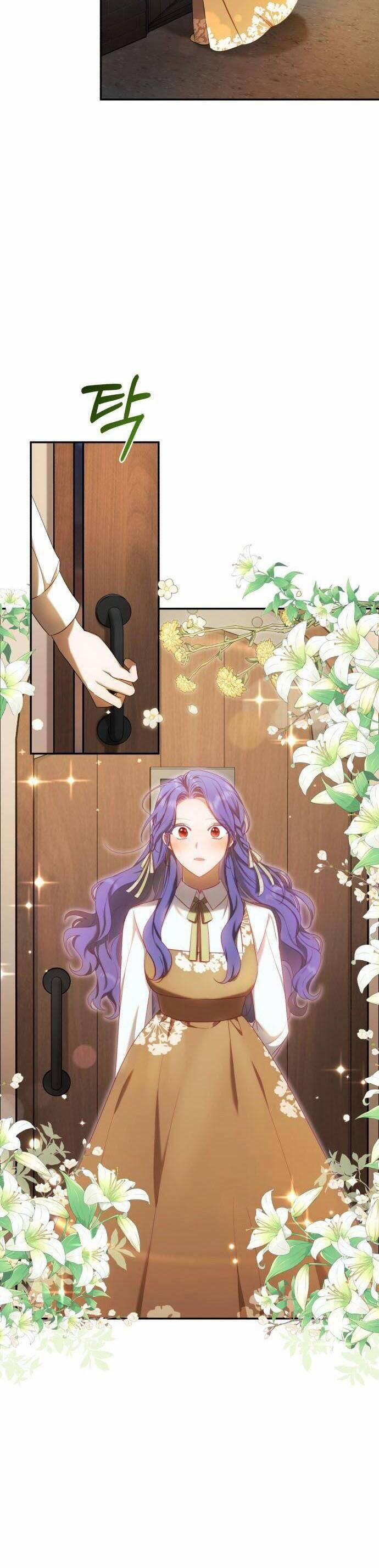 Tôi Trở Thành Nhân Vật Phản Diện Trong Một Cuốn Tiểu Thuyết Chết Chóc 12 trang 8