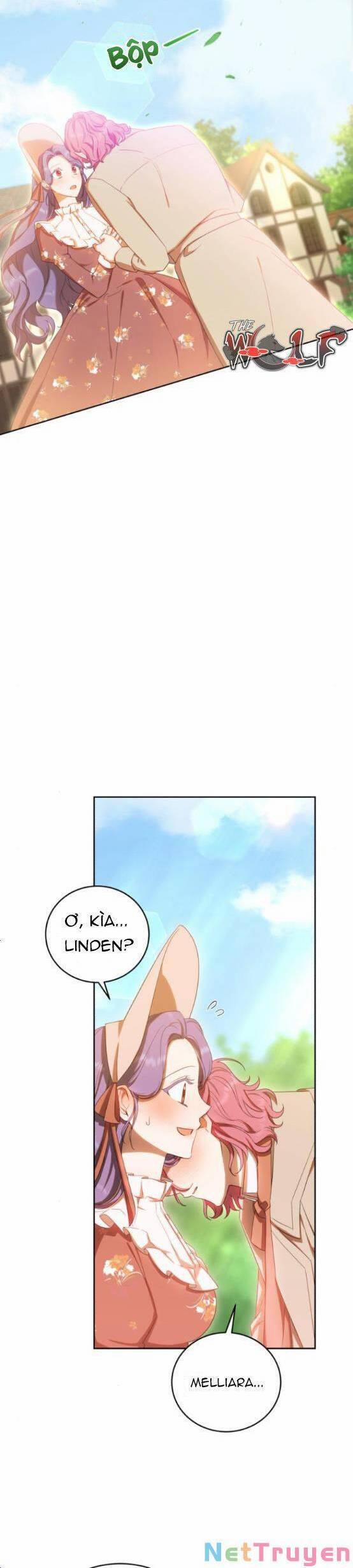 Tôi Trở Thành Nhân Vật Phản Diện Trong Một Cuốn Tiểu Thuyết Chết Chóc 13 trang 17