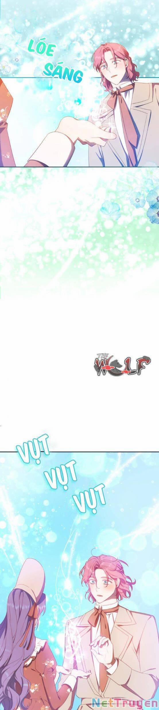 Tôi Trở Thành Nhân Vật Phản Diện Trong Một Cuốn Tiểu Thuyết Chết Chóc 13 trang 19