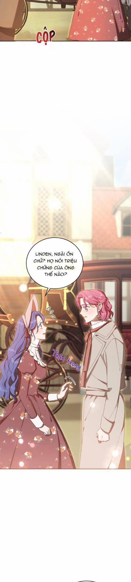 Tôi Trở Thành Nhân Vật Phản Diện Trong Một Cuốn Tiểu Thuyết Chết Chóc 13 trang 2