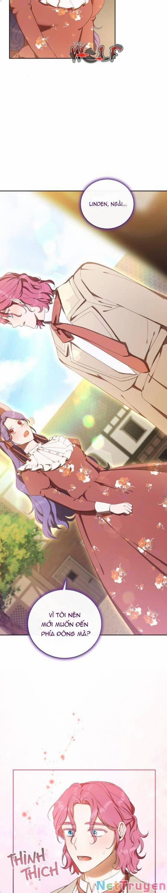 Tôi Trở Thành Nhân Vật Phản Diện Trong Một Cuốn Tiểu Thuyết Chết Chóc 13 trang 7