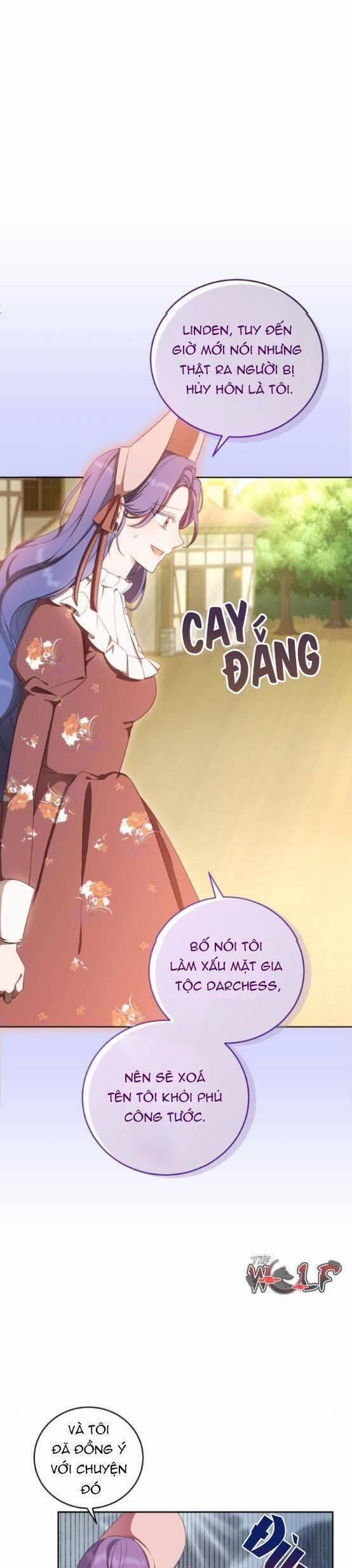 Tôi Trở Thành Nhân Vật Phản Diện Trong Một Cuốn Tiểu Thuyết Chết Chóc 13 trang 9