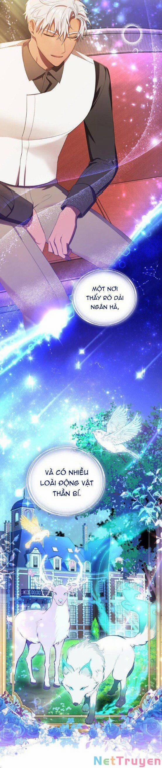 Tôi Trở Thành Nhân Vật Phản Diện Trong Một Cuốn Tiểu Thuyết Chết Chóc 14 trang 12