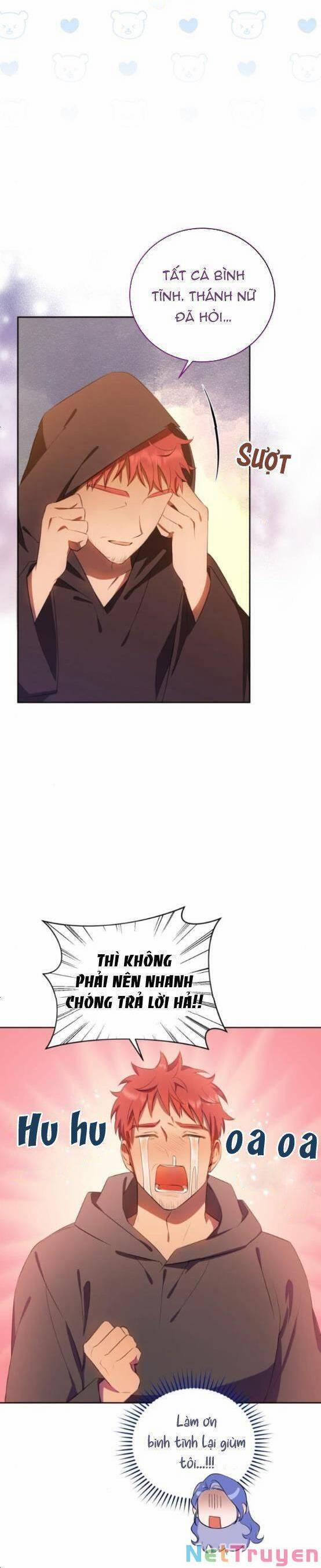 Tôi Trở Thành Nhân Vật Phản Diện Trong Một Cuốn Tiểu Thuyết Chết Chóc 15 trang 12