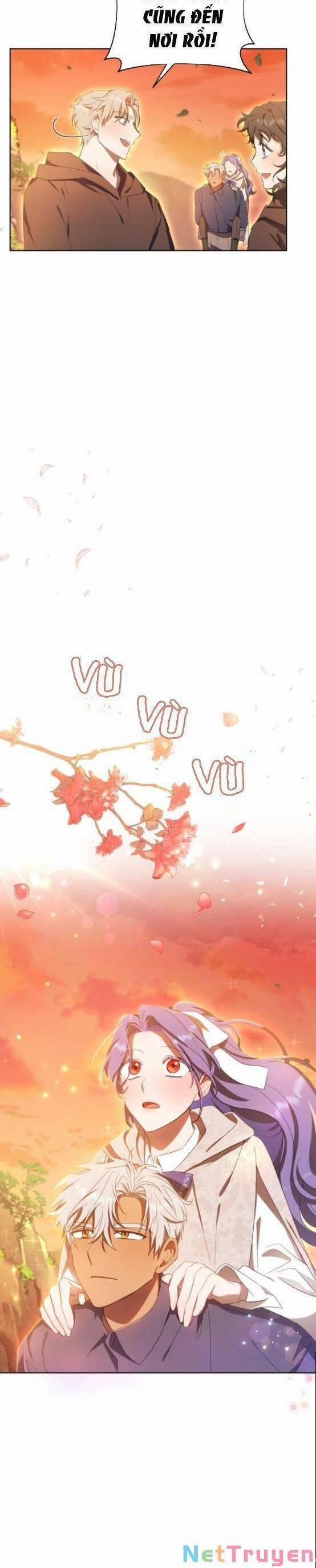 Tôi Trở Thành Nhân Vật Phản Diện Trong Một Cuốn Tiểu Thuyết Chết Chóc 15 trang 35