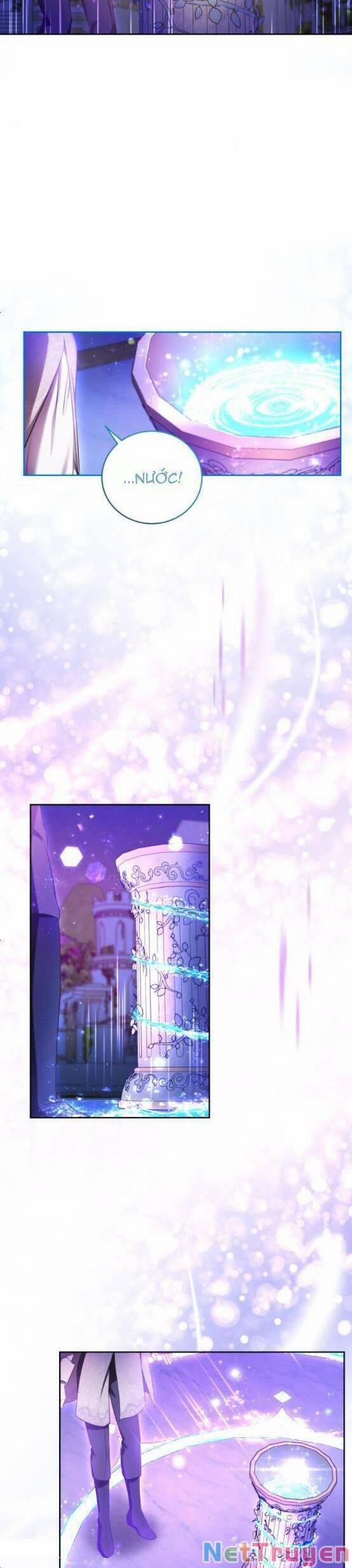 Tôi Trở Thành Nhân Vật Phản Diện Trong Một Cuốn Tiểu Thuyết Chết Chóc 16 trang 12