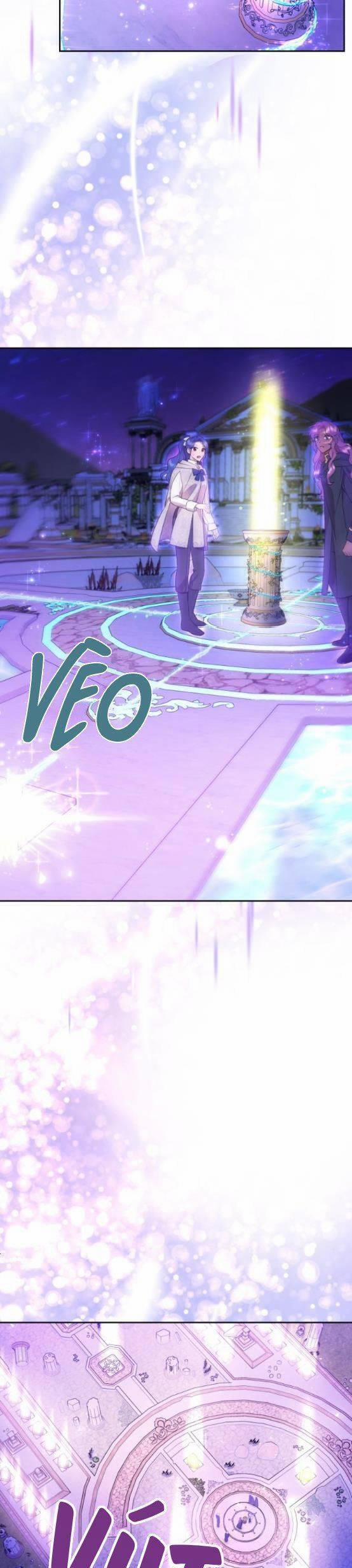 Tôi Trở Thành Nhân Vật Phản Diện Trong Một Cuốn Tiểu Thuyết Chết Chóc 16 trang 13