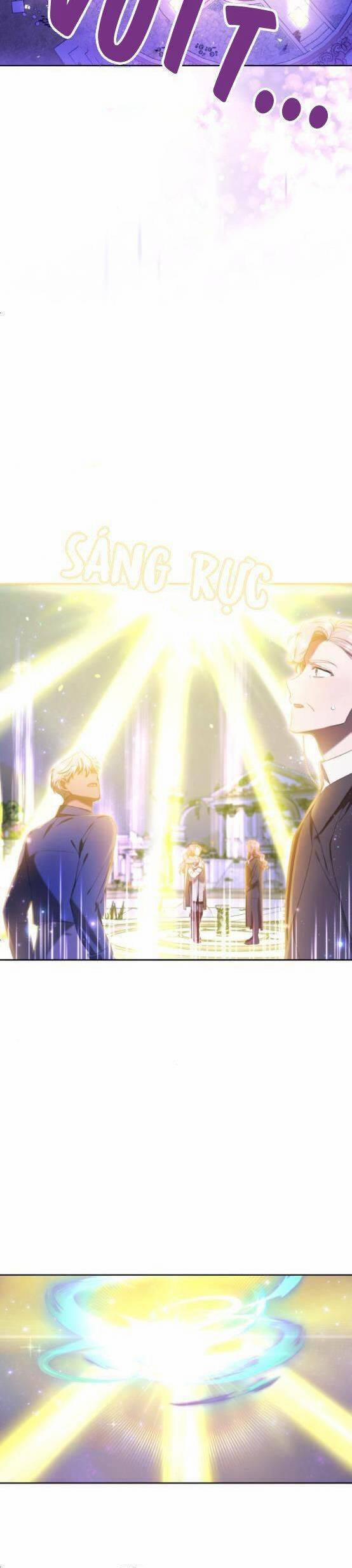 Tôi Trở Thành Nhân Vật Phản Diện Trong Một Cuốn Tiểu Thuyết Chết Chóc 16 trang 14