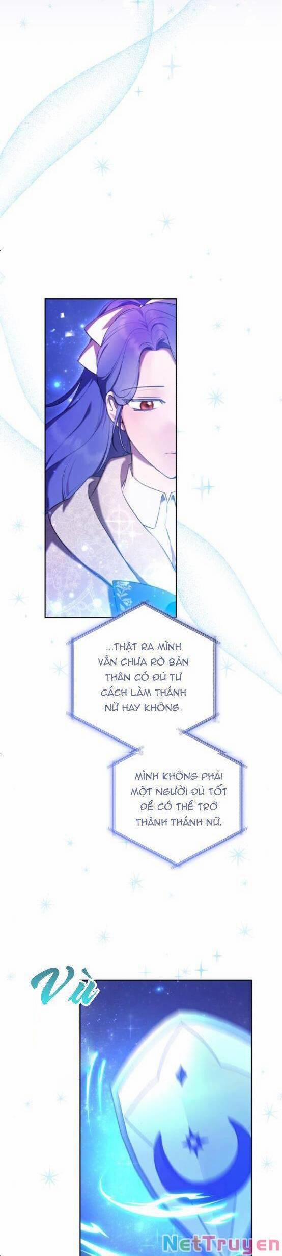 Tôi Trở Thành Nhân Vật Phản Diện Trong Một Cuốn Tiểu Thuyết Chết Chóc 16 trang 20