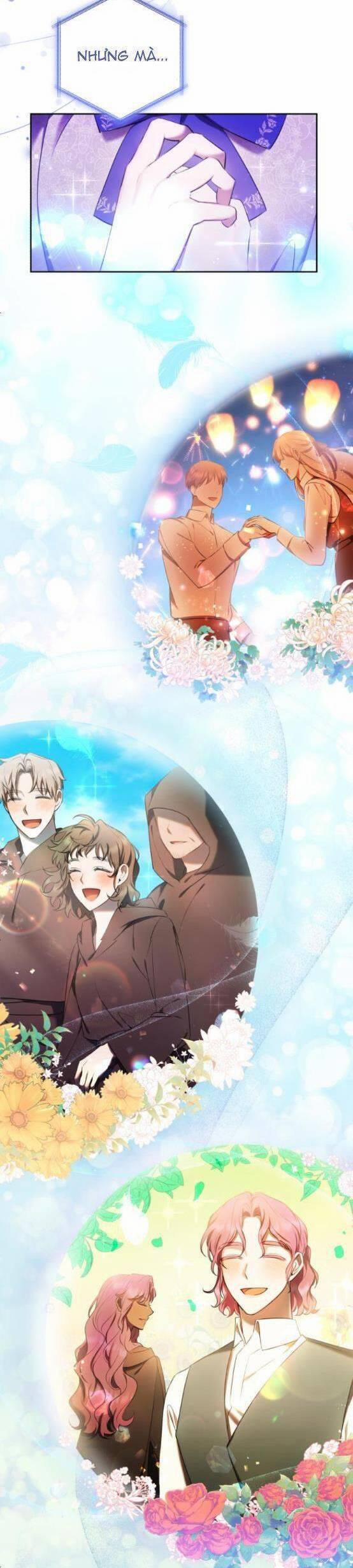 Tôi Trở Thành Nhân Vật Phản Diện Trong Một Cuốn Tiểu Thuyết Chết Chóc 16 trang 22