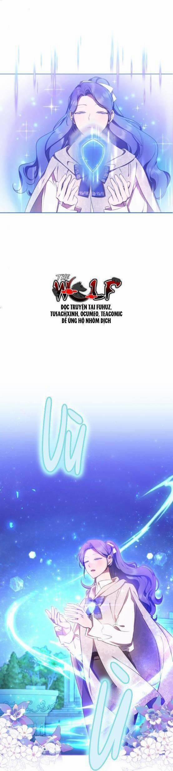 Tôi Trở Thành Nhân Vật Phản Diện Trong Một Cuốn Tiểu Thuyết Chết Chóc 16 trang 27