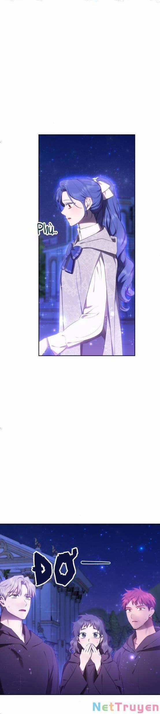 Tôi Trở Thành Nhân Vật Phản Diện Trong Một Cuốn Tiểu Thuyết Chết Chóc 16 trang 28