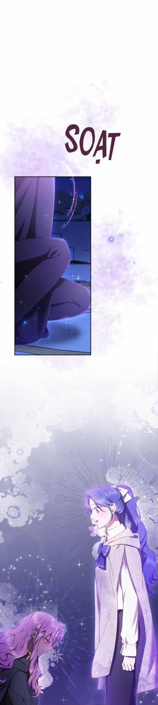 Tôi Trở Thành Nhân Vật Phản Diện Trong Một Cuốn Tiểu Thuyết Chết Chóc 16 trang 29