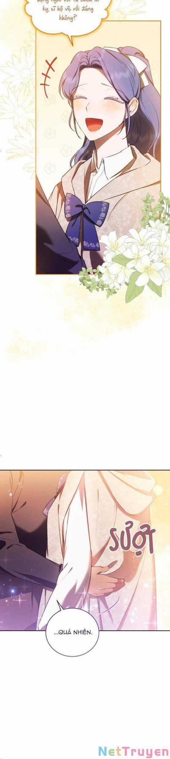 Tôi Trở Thành Nhân Vật Phản Diện Trong Một Cuốn Tiểu Thuyết Chết Chóc 16 trang 32