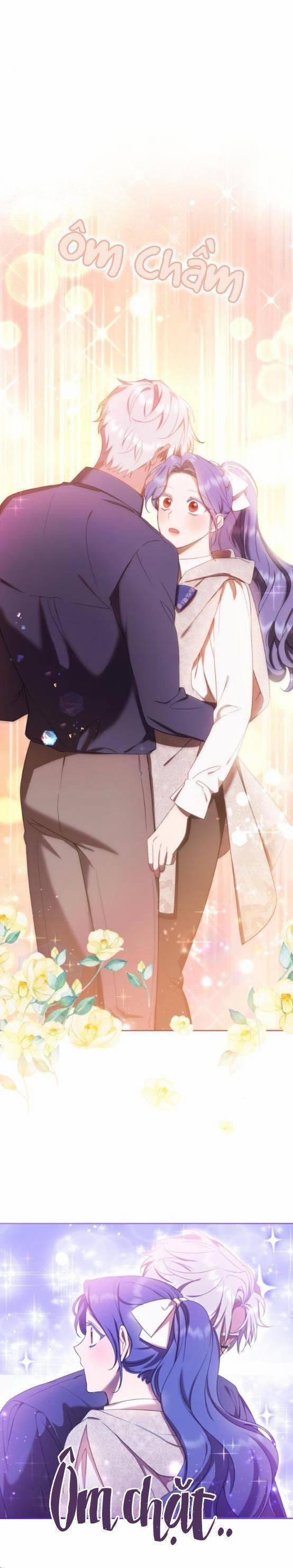 Tôi Trở Thành Nhân Vật Phản Diện Trong Một Cuốn Tiểu Thuyết Chết Chóc 16 trang 33