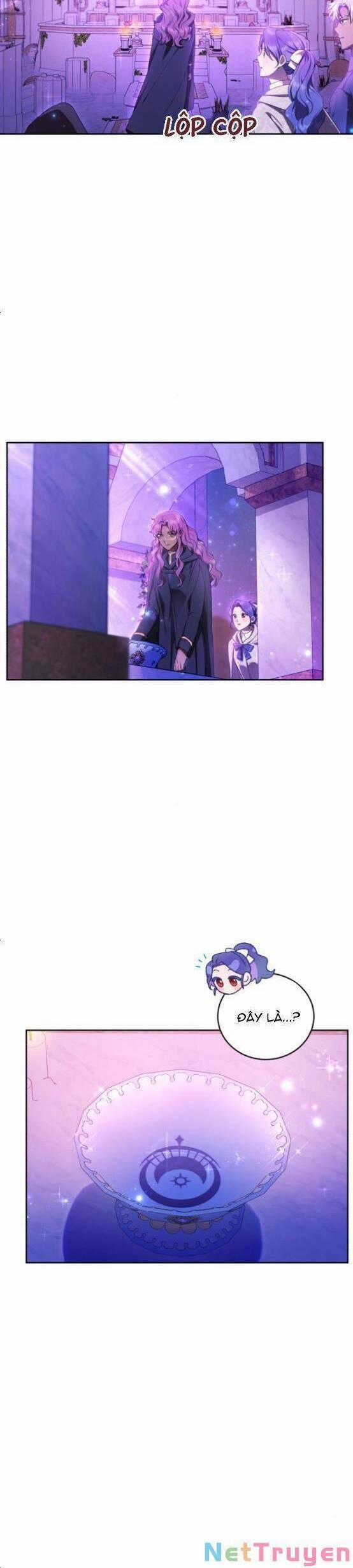 Tôi Trở Thành Nhân Vật Phản Diện Trong Một Cuốn Tiểu Thuyết Chết Chóc 16 trang 4