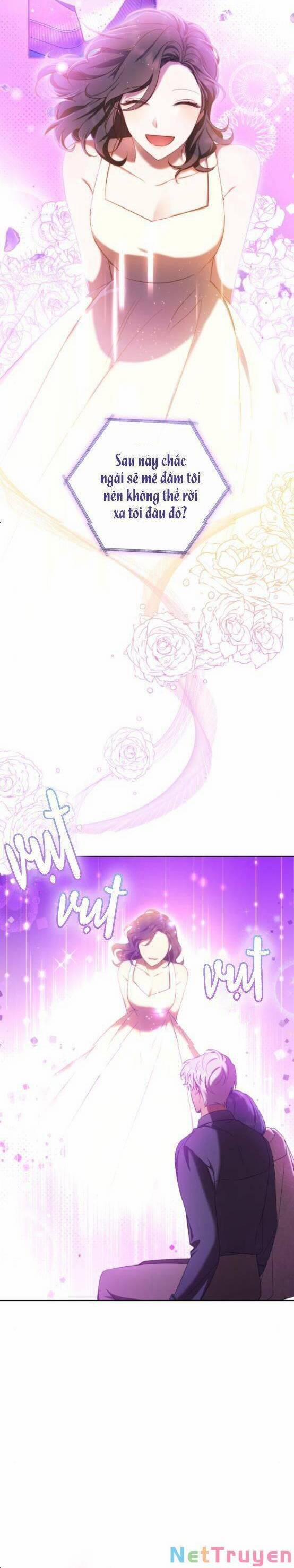 Tôi Trở Thành Nhân Vật Phản Diện Trong Một Cuốn Tiểu Thuyết Chết Chóc 17 trang 15