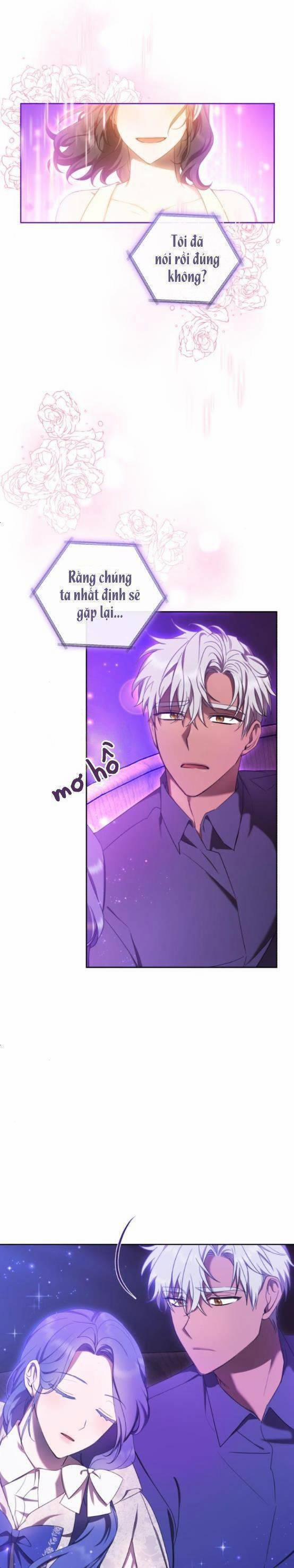 Tôi Trở Thành Nhân Vật Phản Diện Trong Một Cuốn Tiểu Thuyết Chết Chóc 17 trang 16