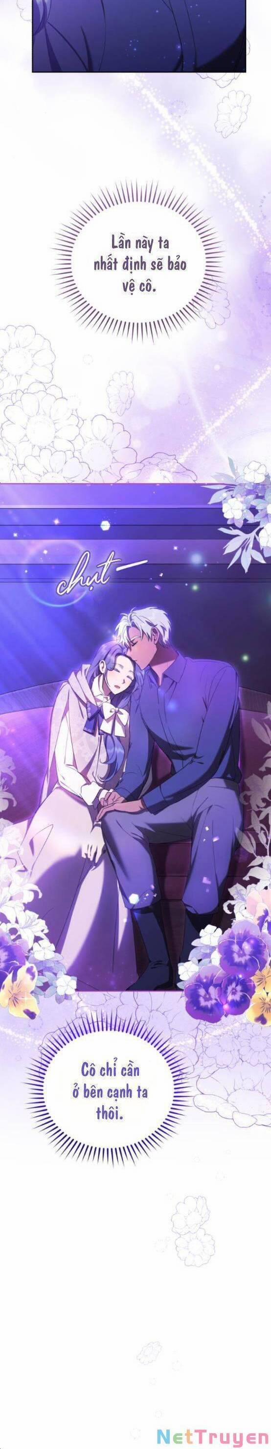 Tôi Trở Thành Nhân Vật Phản Diện Trong Một Cuốn Tiểu Thuyết Chết Chóc 17 trang 18