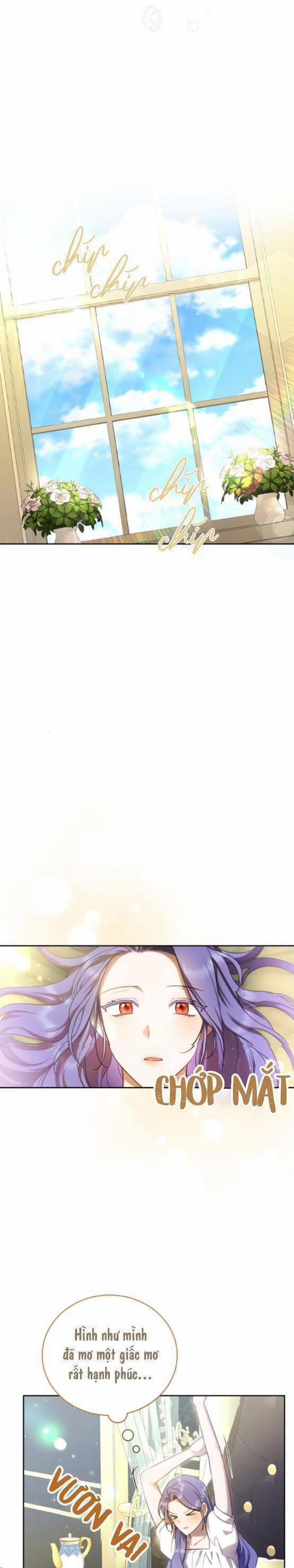 Tôi Trở Thành Nhân Vật Phản Diện Trong Một Cuốn Tiểu Thuyết Chết Chóc 17 trang 19