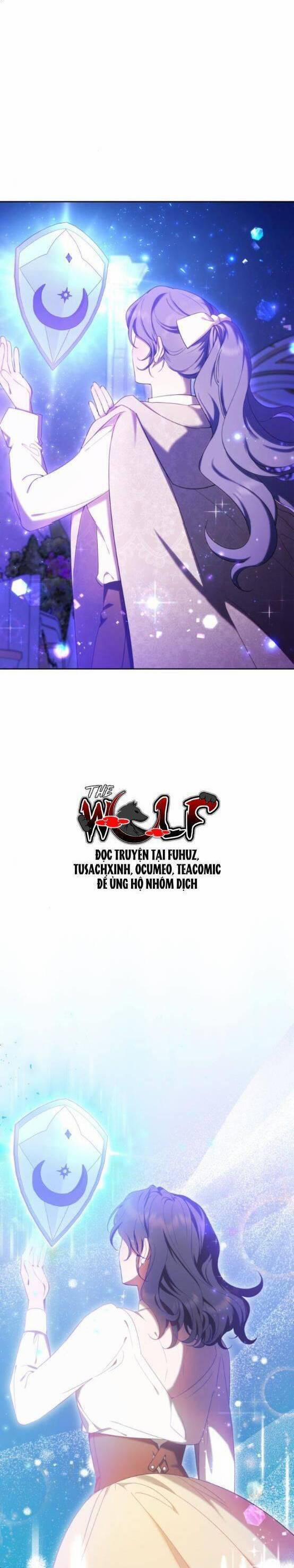 Tôi Trở Thành Nhân Vật Phản Diện Trong Một Cuốn Tiểu Thuyết Chết Chóc 17 trang 2