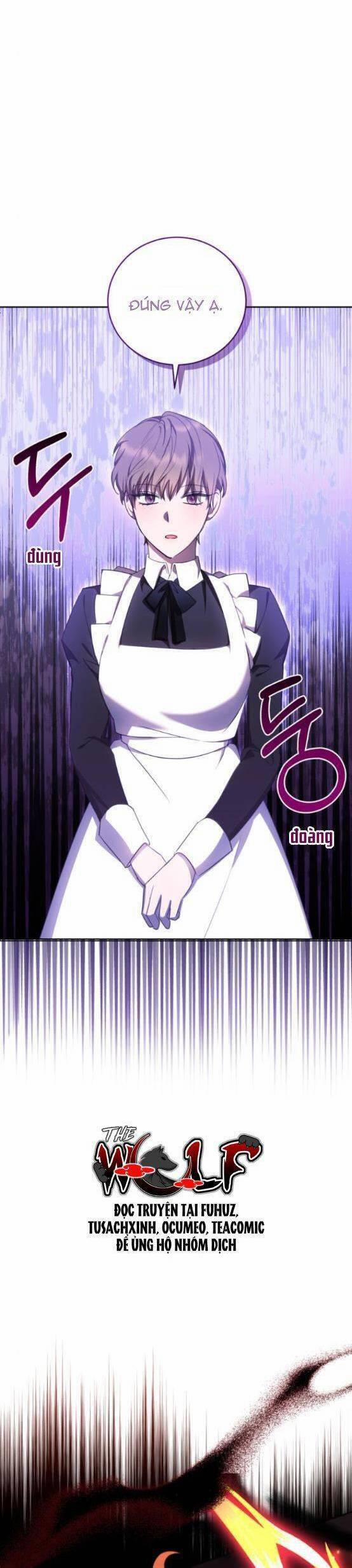 Tôi Trở Thành Nhân Vật Phản Diện Trong Một Cuốn Tiểu Thuyết Chết Chóc 17 trang 26