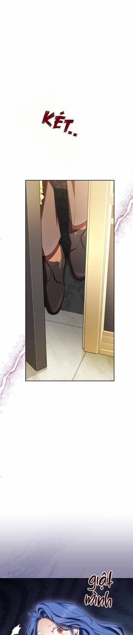 Tôi Trở Thành Nhân Vật Phản Diện Trong Một Cuốn Tiểu Thuyết Chết Chóc 17 trang 29