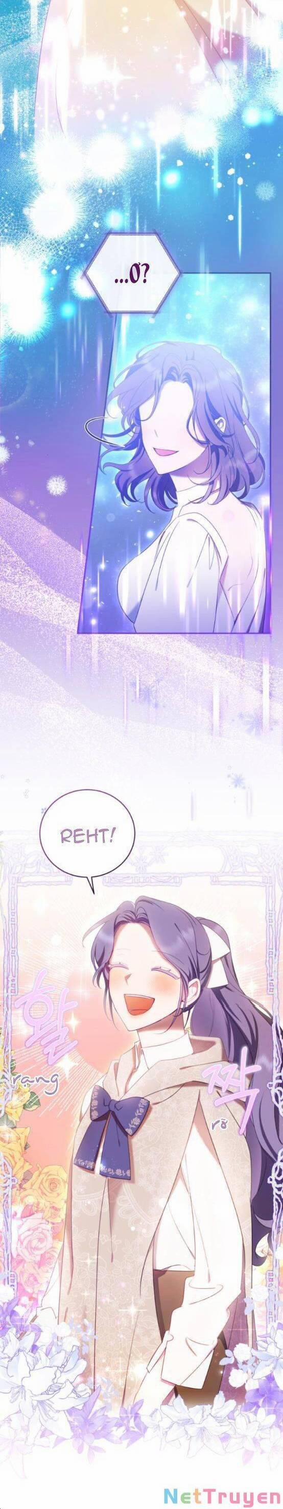 Tôi Trở Thành Nhân Vật Phản Diện Trong Một Cuốn Tiểu Thuyết Chết Chóc 17 trang 3