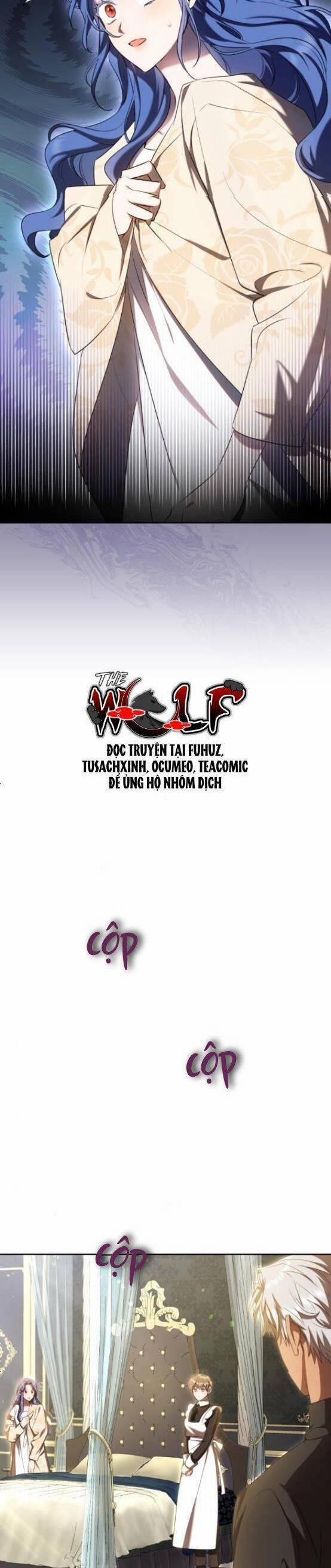 Tôi Trở Thành Nhân Vật Phản Diện Trong Một Cuốn Tiểu Thuyết Chết Chóc 17 trang 30