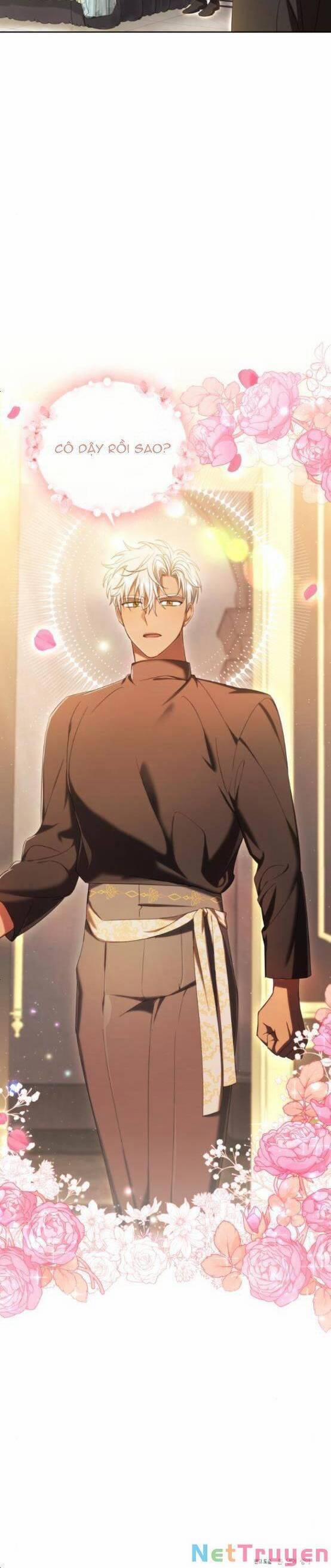 Tôi Trở Thành Nhân Vật Phản Diện Trong Một Cuốn Tiểu Thuyết Chết Chóc 17 trang 31