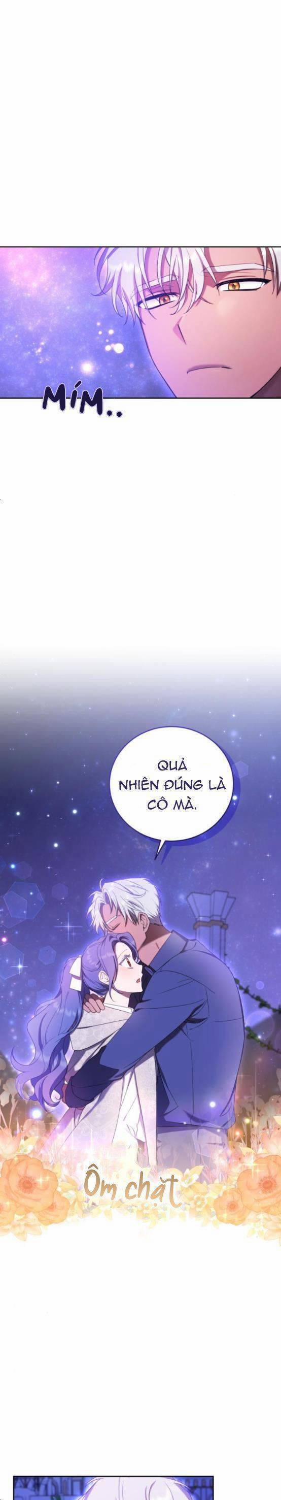 Tôi Trở Thành Nhân Vật Phản Diện Trong Một Cuốn Tiểu Thuyết Chết Chóc 17 trang 4